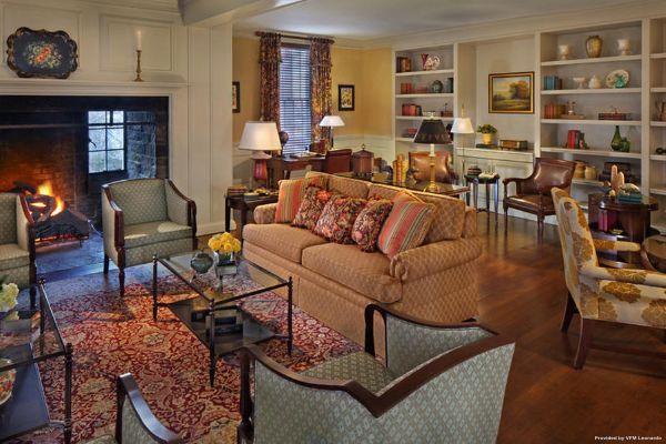 Inn on Boltwood (Massachusetts)